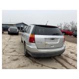 2007 Chrysler Pacifica