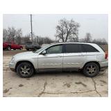 2007 Chrysler Pacifica