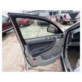 2007 Chrysler Pacifica