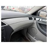 2007 Chrysler Pacifica