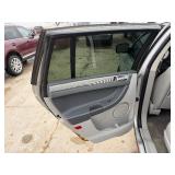 2007 Chrysler Pacifica