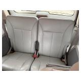 2007 Chrysler Pacifica