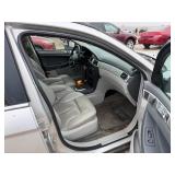 2007 Chrysler Pacifica