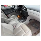 2007 Chrysler Pacifica