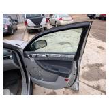 2007 Chrysler Pacifica