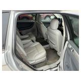 2007 Chrysler Pacifica