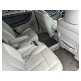 2007 Chrysler Pacifica