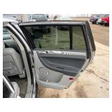 2007 Chrysler Pacifica