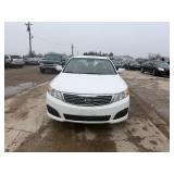 2010 Kia Optima only 104,074 miles!