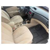 2010 Kia Optima only 104,074 miles!