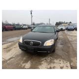 2008 Buick Lucerne