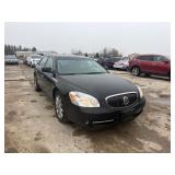 2008 Buick Lucerne
