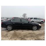 2008 Buick Lucerne
