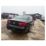 2008 Buick Lucerne