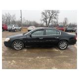 2008 Buick Lucerne