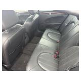 2008 Buick Lucerne