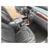 2008 Buick Lucerne