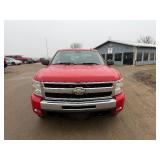 2011 Chevrolet Silverado 1500