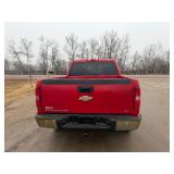 2011 Chevrolet Silverado 1500