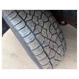 2011 Chevrolet Silverado 1500