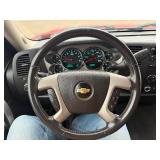 2011 Chevrolet Silverado 1500