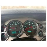 2011 Chevrolet Silverado 1500