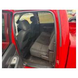 2011 Chevrolet Silverado 1500