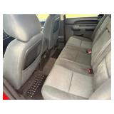 2011 Chevrolet Silverado 1500