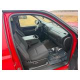 2011 Chevrolet Silverado 1500