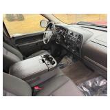 2011 Chevrolet Silverado 1500