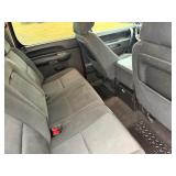 2011 Chevrolet Silverado 1500