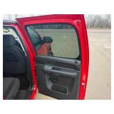 2011 Chevrolet Silverado 1500