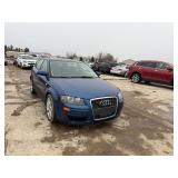 2006 Audi A3