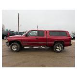 1999 Dodge Ram 1500