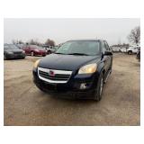 2007 Saturn Outlook AWD