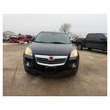 2007 Saturn Outlook AWD