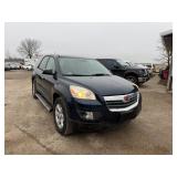 2007 Saturn Outlook AWD