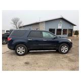 2007 Saturn Outlook AWD