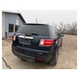 2007 Saturn Outlook AWD