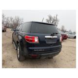 2007 Saturn Outlook AWD