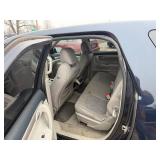 2007 Saturn Outlook AWD