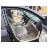 2007 Saturn Outlook AWD