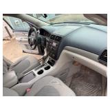 2007 Saturn Outlook AWD