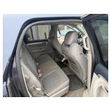 2007 Saturn Outlook AWD