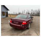 2005 Ford Five Hundred