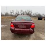 2005 Ford Five Hundred