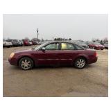 2005 Ford Five Hundred
