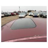 2005 Ford Five Hundred