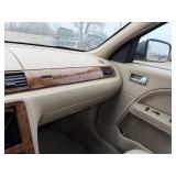 2005 Ford Five Hundred