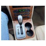 2005 Ford Five Hundred